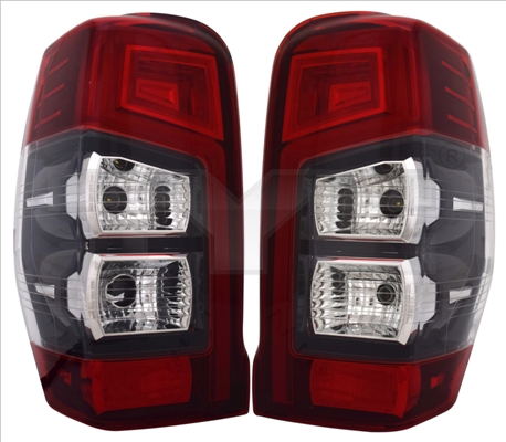 Achterlicht TYC 11-15164-06-2