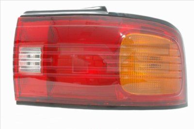Achterlicht TYC 11-1850-05-2