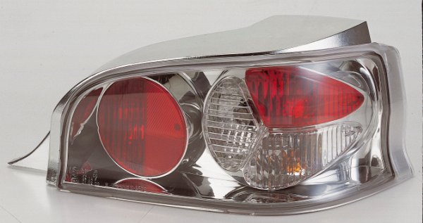 Achterlicht TYC 11-5579-10-20