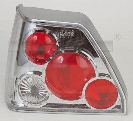 Achterlicht TYC 11-5637-00-20