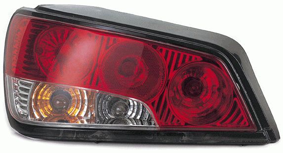 Achterlicht TYC 11-5641-30-20