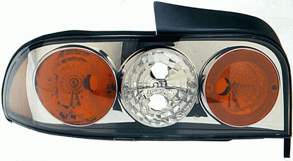 Achterlicht TYC 11-5659-30-20