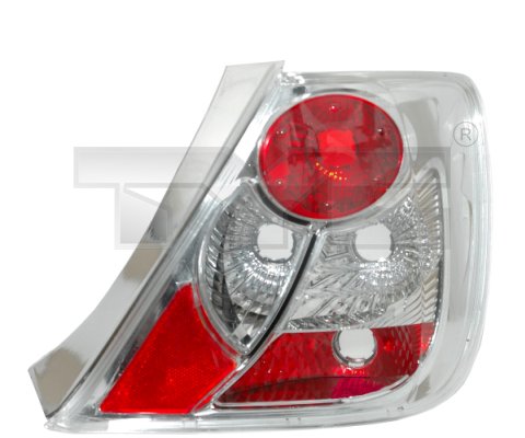 Achterlicht TYC 11-5761-14-20