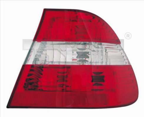 Achterlicht TYC 11-5945-11-2