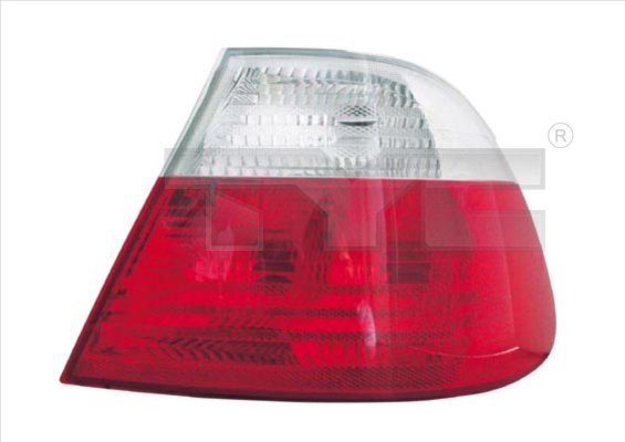 Achterlicht TYC 11-5995-11-2