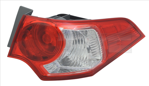 TYC Achterlicht 11-6452-21-2