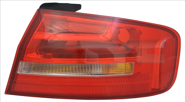Achterlicht TYC 11-6517-11-2