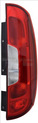 Achterlicht TYC 11-9047-11-2