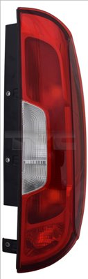 Achterlicht TYC 11-9047-21-2