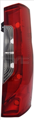 Achterlicht TYC 11-9135-11-2