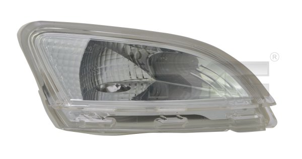 Knipperlicht TYC 12-0148-01-2