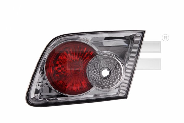 Achterlicht TYC 17-0143-01-2