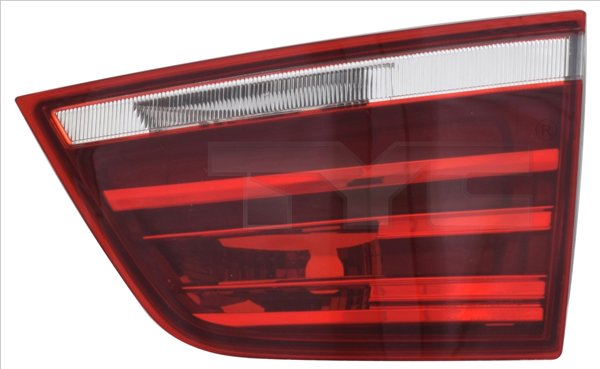 Achterlicht TYC 17-0393-01-9