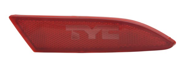 Reflector TYC 17-0420-00-9