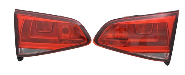 Achterlicht TYC 17-0479-01-2