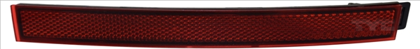 Reflector TYC 17-5968-00-9
