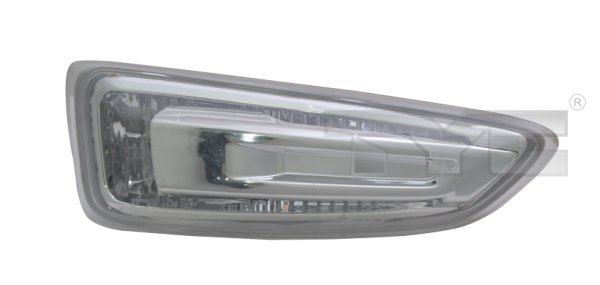 Knipperlicht TYC 18-0635-01-2