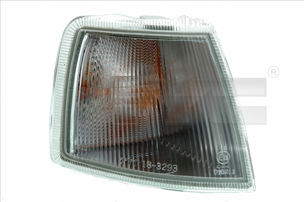 TYC Knipperlicht 18-3294-01-2