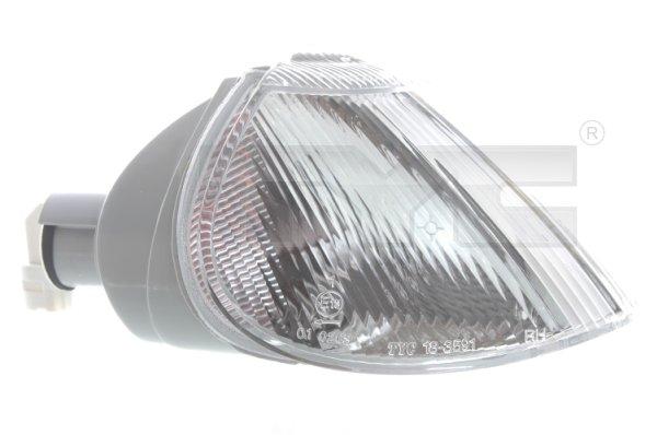 Knipperlicht TYC 18-3592-05-2