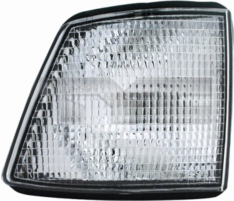 Knipperlicht TYC 18-5003-25-2