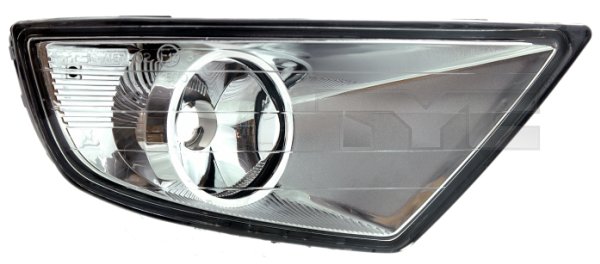 Mistlamp TYC 19-0158-05-2