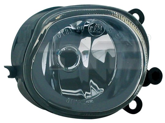 Mistlamp TYC 19-0270-05-2