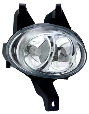 Mistlamp TYC 19-0290-05-2