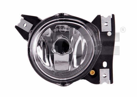 Mistlamp TYC 19-0296-05-2