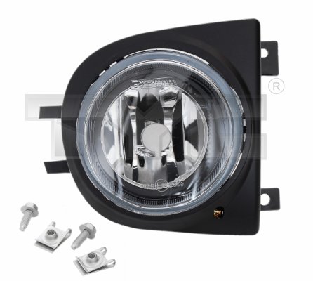 Mistlamp TYC 19-0453001