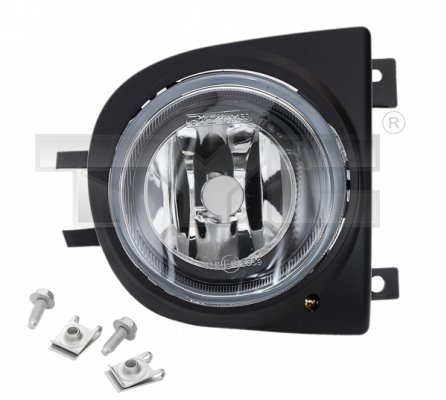 Mistlamp TYC 19-0454001
