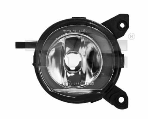 Mistlamp TYC 19-0481-01-2