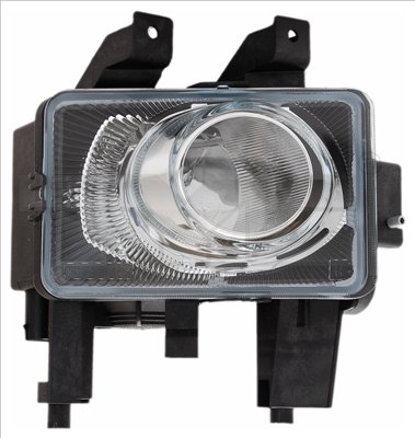 Mistlamp TYC 19-0497-05-2