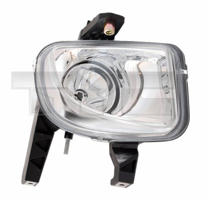 Mistlamp TYC 19-0555-05-2