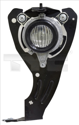 Mistlamp TYC 19-0565-15-2