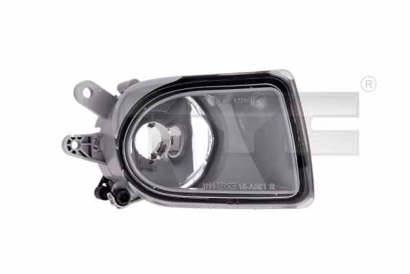 Mistlamp TYC 19-0592-01-2