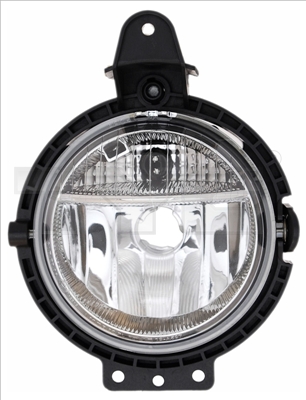 Mistlamp TYC 19-0597-01-9