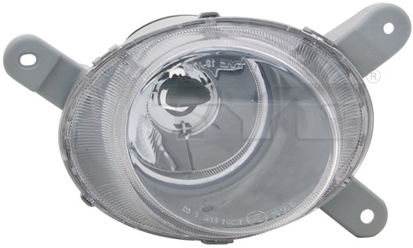 Mistlamp TYC 19-0765-01-9