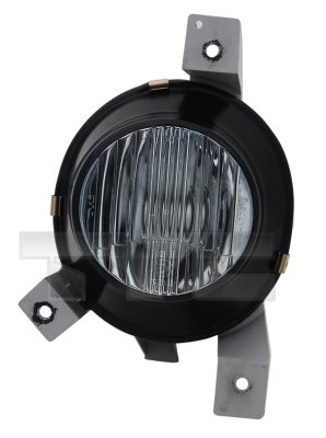 Mistlamp TYC 19-0775-05-2