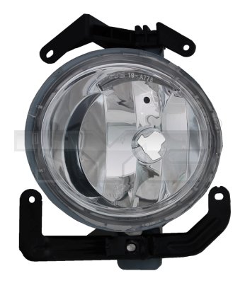 Mistlamp TYC 19-0778-01-2