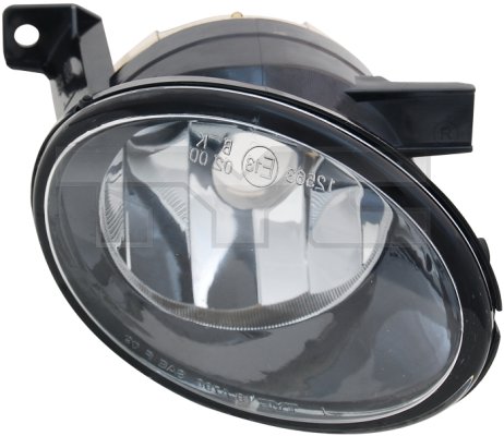 Mistlamp TYC 19-0797-01-9