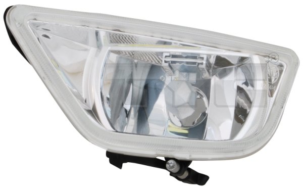 Mistlamp TYC 19-0827-01-2