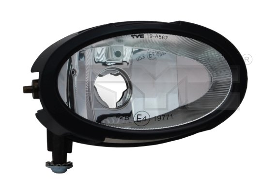 Mistlamp TYC 19-0867-01-2