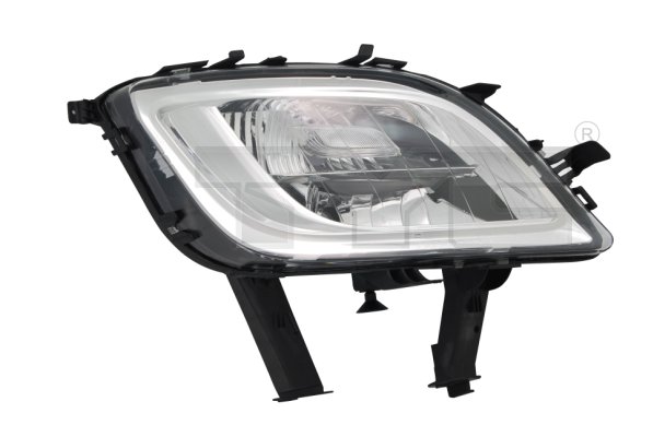 Mistlamp TYC 19-0922-01-2