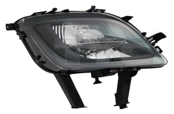 Mistlamp TYC 19-0922-11-2