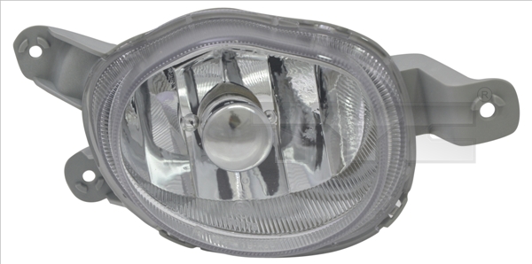 Mistlamp TYC 19-0932-05-9