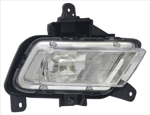 Mistlamp TYC 19-0948-01-2