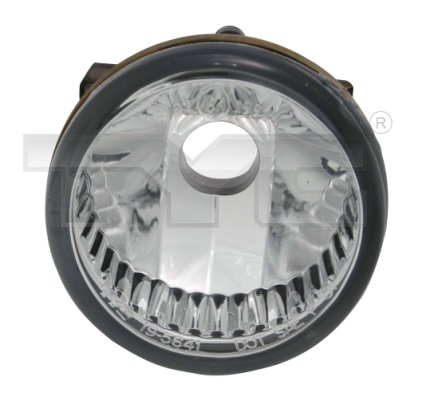 Mistlamp TYC 19-0961-01-2