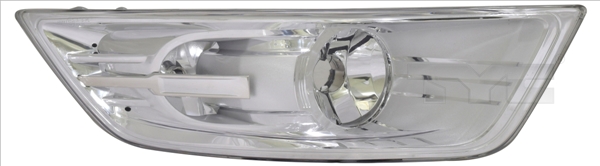 Mistlamp TYC 19-11013-01-2