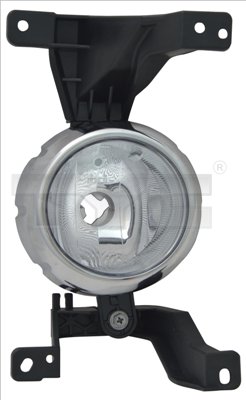 Mistlamp TYC 19-11038-01-9