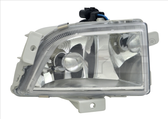 Mistlamp TYC 19-12205-05-2